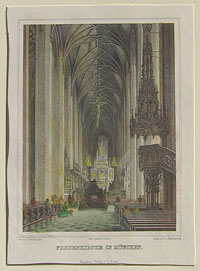 Frauenkirche-München