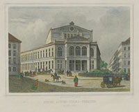 Gaertnerplatz-Theater