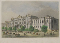 Völkerkundemuseum
